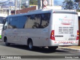 Via Transporte Fretamento e Turismo 11142009 na cidade de Fortaleza, Ceará, Brasil, por Wescley  Costa. Número da foto: #:id.