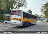 Transmimo 2620 na cidade de Morungaba, São Paulo, Brasil, por André  Rocha Alves. Número da foto: #:id.