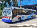 Next Mobilidade - ABC Sistema de Transporte 5305 na cidade de Santo André, São Paulo, Brasil, por Matheus Ribeiro. Número da foto: #12384417.