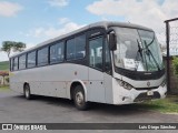 Transportes ABC 14 na cidade de San Josecito, San Rafael, Heredia, Costa Rica, por Luis Diego Sánchez. Número da foto: #12384443.