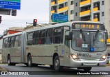 Auto Viação Mercês MR802 na cidade de Curitiba, Paraná, Brasil, por Alessandro Fracaro Chibior. Número da foto: #12385053.
