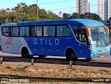 Transjuatuba > Stilo Transportes 17000 na cidade de Betim, Minas Gerais, Brasil, por Hariel BR-381. Número da foto: #:id.