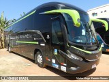 Viação Garcia 92100 na cidade de Trindade, Goiás, Brasil, por Victor Hugo  Ferreira Soares. Número da foto: #12385596.