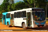 Expresso Lorenzutti 626 na cidade de Guarapari, Espírito Santo, Brasil, por Paulo Henrique Pereira Borges. Número da foto: #12385925.