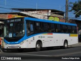Transportadora Globo 268 na cidade de Recife, Pernambuco, Brasil, por Gustavo Felipe Melo. Número da foto: #12386097.