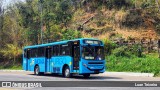 FAOL - Friburgo Auto Ônibus 594 na cidade de Nova Friburgo, Rio de Janeiro, Brasil, por Luan Teixeira. Número da foto: #12385312.