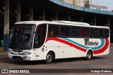 Expresso Vitória de Transportes 13020 na cidade de Porto Alegre, Rio Grande do Sul, Brasil, por Rodrigo Matheus. Número da foto: #:id.
