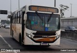 Erig Transportes > Gire Transportes B63033 na cidade de Rio de Janeiro, Rio de Janeiro, Brasil, por Gabriel Conceição. Número da foto: #12386721.