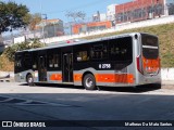 Viação Gato Preto 8 2758 na cidade de Osasco, São Paulo, Brasil, por Matheus Da Mata Santos. Número da foto: #12386270.