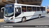 Viação Pirassununga 7406 na cidade de Pirassununga, São Paulo, Brasil, por Pedro Ricardo Rodrigues. Número da foto: #12384298.