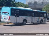 Viação Fortaleza 02310 na cidade de Fortaleza, Ceará, Brasil, por Lucas Caetano. Número da foto: #12386514.