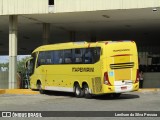 Viação Itapemirim 60087 na cidade de Caruaru, Pernambuco, Brasil, por Lenilson da Silva Pessoa. Número da foto: #12385865.