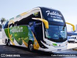 Fabbitur Transporte e Turismo 32000 na cidade de Goiânia, Goiás, Brasil, por Carlos Daniel Moreira Batista. Número da foto: #:id.