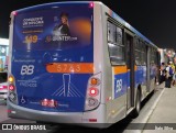 BB Transportes e Turismo 5763 na cidade de Barueri, São Paulo, Brasil, por Ítalo Silva. Número da foto: #:id.