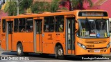 Auto Viação Redentor HI008 na cidade de Curitiba, Paraná, Brasil, por Busologia Gabrielística. Número da foto: #12385877.