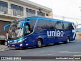 União Turismo 2800 na cidade de Monte Mor, São Paulo, Brasil, por José Eduardo Garcia Pontual. Número da foto: #:id.