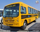 Iveco  na cidade de São Paulo, São Paulo, Brasil, por Danilo Augusto. Número da foto: #12386484.