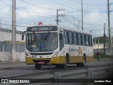 Empresa Metropolitana 607 na cidade de Jaboatão dos Guararapes, Pernambuco, Brasil, por Jonathan Silva. Número da foto: #:id.