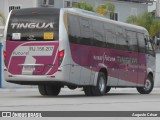 Transportadora Tinguá RJ 156.207 na cidade de Duque de Caxias, Rio de Janeiro, Brasil, por Augusto César. Número da foto: #12384335.