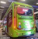 Volkswagen Ônibus e Caminhões - MAN Latin America E-VOLKSBUS 22L na cidade de São Paulo, São Paulo, Brasil, por Marcos Souza De Oliveira. Número da foto: #12385484.