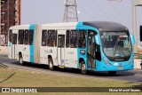 Nova Transporte 22936 na cidade de Vitória, Espírito Santo, Brasil, por Eliziar Maciel Soares. Número da foto: #:id.