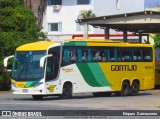 Empresa Gontijo de Transportes 15005 na cidade de Eunápolis, Bahia, Brasil, por Eriques  Damasceno. Número da foto: #12386498.