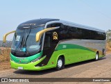 Turin Transportes 2525 na cidade de Ouro Branco, Minas Gerais, Brasil, por Daniel Gomes. Número da foto: #12385759.