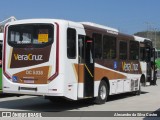 Auto Ônibus Vera Cruz DC 5.038 na cidade de Duque de Caxias, Rio de Janeiro, Brasil, por Alexandro da Silva Castro. Número da foto: #12384865.
