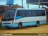 Ônibus Particulares 1525 na cidade de Tracunhaém, Pernambuco, Brasil, por Edjunior Sebastião. Número da foto: #12385203.