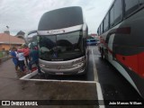Colitran Transporte e Turismo 16100 na cidade de Aparecida, São Paulo, Brasil, por João Marcos William. Número da foto: #12386820.