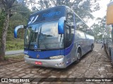 JJ Turismo 6060 na cidade de Passa Quatro, Minas Gerais, Brasil, por João Marcos William. Número da foto: #12384444.