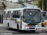 Auto Ônibus Santa Maria Transporte e Turismo 02135 na cidade de Natal, Rio Grande do Norte, Brasil, por Junior Mendes. Número da foto: #:id.