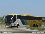 Empresa Gontijo de Transportes 14680 na cidade de Caruaru, Pernambuco, Brasil, por Lenilson da Silva Pessoa. Número da foto: #12385623.