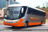Planeta Transportes Rodoviários 2115 na cidade de Guarapari, Espírito Santo, Brasil, por Paulo Henrique Pereira Borges. Número da foto: #12385944.