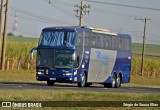 Mendes Turismo 2040 na cidade de Araras, São Paulo, Brasil, por Sérgio de Sousa Elias. Número da foto: #:id.