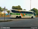 Empresa Gontijo de Transportes 21630 na cidade de Ipatinga, Minas Gerais, Brasil, por Celso ROTA381. Número da foto: #12384704.