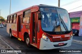 Expresso Luziense > Territorial Com. Part. e Empreendimentos 30663 na cidade de Santa Luzia, Minas Gerais, Brasil, por Gabriel Costa Guimarães. Número da foto: #12386294.