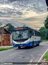 Auto Viação Monte Cristo AL-93703 na cidade de Marituba, Pará, Brasil, por Yuri Ferreira. Número da foto: #:id.
