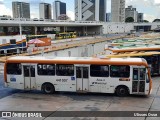 Auto Viação Marechal Brasília 441007 na cidade de Brasília, Distrito Federal, Brasil, por Ulisses Osse. Número da foto: #:id.