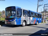 Vipol Transportes Rodoviários - TIPBUS - Transportes Intermunicipal 36.145 na cidade de Guarulhos, São Paulo, Brasil, por Felipe Mariz. Número da foto: #12384354.