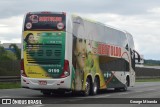 Bertoldo Turismo e Excursões 0199 na cidade de Santa Isabel, São Paulo, Brasil, por George Miranda. Número da foto: #12385384.