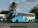 Auto Viação Progresso 6075 na cidade de Caruaru, Pernambuco, Brasil, por Lenilson da Silva Pessoa. Número da foto: #12385869.