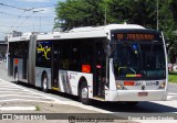 Metra - Sistema Metropolitano de Transporte 8204 na cidade de São Bernardo do Campo, São Paulo, Brasil, por Renan  Bomfim Deodato. Número da foto: #:id.