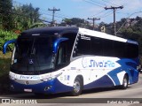 Silva's Rio Turismo e Fretamento 2025 na cidade de Petrópolis, Rio de Janeiro, Brasil, por Rafael da Silva Xarão. Número da foto: #12385113.