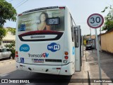 Unimar Transportes 24207 na cidade de Serra, Espírito Santo, Brasil, por Danilo Moraes. Número da foto: #12384386.