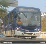 Viação Cruzeiro > Viação Sidon 009 na cidade de Ibirité, Minas Gerais, Brasil, por Davi Bruno. Número da foto: #12386559.