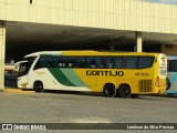 Empresa Gontijo de Transportes 18355 na cidade de Caruaru, Pernambuco, Brasil, por Lenilson da Silva Pessoa. Número da foto: #12386095.