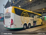 RodeRotas - Rotas de Viação do Triângulo 7614 na cidade de Santos, São Paulo, Brasil, por Guilherme Silva. Número da foto: #12384428.