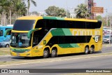 Empresa Gontijo de Transportes 25045 na cidade de Vitória, Espírito Santo, Brasil, por Eliziar Maciel Soares. Número da foto: #12386388.