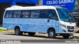 Consórcio Ciclus Amazônia 5G33 na cidade de Belém, Pará, Brasil, por Adriano Castro. Número da foto: #12386592.